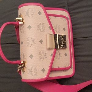 MCM PURSE